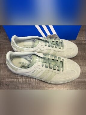 Adidas Samba Sneakers for Sale up to 90% Off: Poshmark